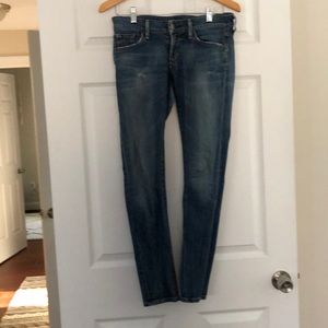 Citizen of Humanity Skinny jeans